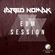 Jared Nomak - EDM Session - Live In Sessions Maxima image