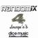 RandoMix 4 - David Ferrini (Lounge'n'B) image