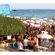 Danny Rampling -live at Sa Trinxa beach bar- Salinas beach Ibiza -12th July 2016 Pioneer radio. image