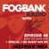 Fogbank Radio 048 | Jazzman Wax image
