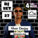 Alver deejay - 4TM Exclusive - Dj Set 27 Alver Deejay  4 The Music image