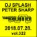 Dj Splash (Peter Sharp) - Pump WEEKEND 2018.07.28. image