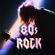 PURE 80's ROCK, HARD ROCK & METALLICA...BY MASTER DJ CHARLIE RIVERA image