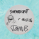 SeratoCast Mix 55 - John B image