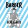 The Barber Shop By Will Clarke 044 (GENE FARRIS) image