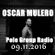 Oscar Mulero - Live @ Pole Group Radio Show (09.11.2016) image