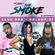 Jay Dizzle presents.The Smoke - Club RnB Volume.01 image