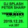 Dj Splash (Peter Sharp) - Pump WEEKEND 2019.12.28. image