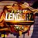 A Bag Of Lengerz Vol 4 Mixed By Skillzyboy (Tracklist In Description) image