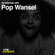 Pop Wansel interviewed for WhoSampled image