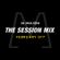 THE SESSION MIX [February 017] image