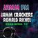 Jamm Crackers Funky radio Show 2022 04 14 image