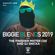 MISTER CEE & DJ SNICKA BIGGIE BLENDS 2019 3/9/19 image