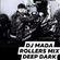 DJ MADA_ROLLERS MIX_DEEP DARK AND DIRTY image