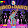 RTT DISCO & DANCE by DJ MARIO MIX #11 image