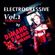 ELECTROGRESSIVE Vol.1 May Issue By DJMAHO image