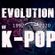 EVOLUTION OF K-POP. A time travel adventure. Experience K-pop from the early 90s through to 2020! image