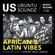Ubuntu Soundz Music Rooms Vol. 22 - Ntokozo “Abijah” Kuzwayo meets Craig C Tamlin image