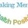 Making Mental Health Positive image