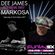 Dee James Funky SX 103.7 fm with special guest Markosa 20/8/2022 image