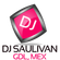 MEGAMIX 70S, 80S, 90S, -DJ SAULIVAN image