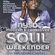 Soul InSPIREation:  Piercebridge NYE Crossover, 70s/80s & Modern Soul Mix 3 image
