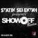 DJ Statik Selektah - Showoff Radio (SiriusXM Shade 45) - 2022.10.13 («HQ») image