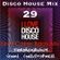 Disco House 29 (Beef-Cakes Bday Mix)(P1) image