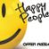 HAPPY PEOPLE CD-1 (OFFER NISSIM) image
