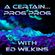 A Certain... Prog Prog Ep. 146 - In Our Heads Forever (Ian Beabout Interview) image
