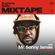 Supreme Radio Mixtape EP 10 - Mr. Sonny James (Hip Hop Mix) image