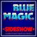 Blue Magic - Sideshow - Soulful French Touch Love Remix image