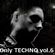 Nicolas Koll - Only Techno Vol.6 18.09.2021 image