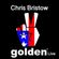 Golden live Chris Bristow image