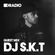 Defected Radio Show: Guest Mix by DJ S.K.T – 18.08.17 image