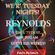 A Night at Reynold's Lounge - We 'R' Tuesday Nights - 14 Nov 2023 image