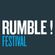 Rumble Festival - Ant TC1-Dispatch Promomix by Dr Roots image