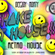 Radio Show Shake it House (Retro ) du 02.04.2016 on Radio Galaxie 95.30 FM By Deejay Marty image