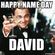 Davy - D name day image