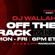 DJ Wallah's "Off The Rack" Mix (6/13/22) - DTLR Radio image
