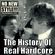 Oirad - The History Of Real Hardcore - Disciples Of Annihilation image