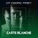 CP Cedric Piret - Carte Blanche - Januari 2014 image