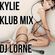 KYLIE KLUB MIX - DJ LORNE image