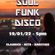 Gordon Mac Live  - Soul, Funk & Disco image