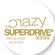 the crazy SUPERDRIVE* Radioshow [20.12.2018] guestmix image