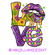 #pardigras thangs image