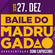 DJ JULIO RODRIGUES (Live Set) - @bailedomadrugadão ULTIMO DO ANO image