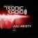 Tronic Podcast 529 with Juli Aristy image