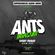 THE MENENDEZ BROTHERS - ANTS INVASION - 4 JUNE image