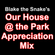 Our House At The Park Appreciation Mix image